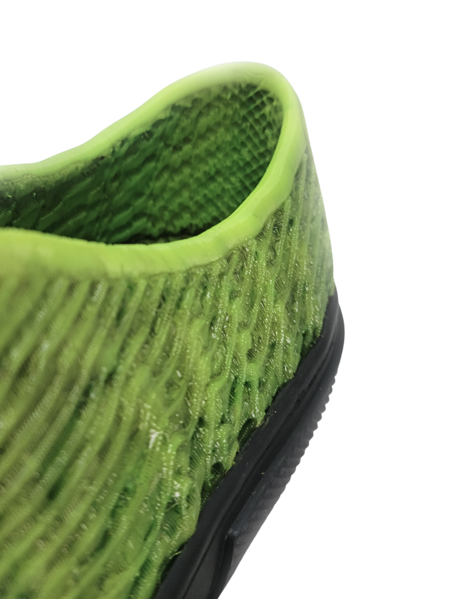054-Legion WASABI Vibram model