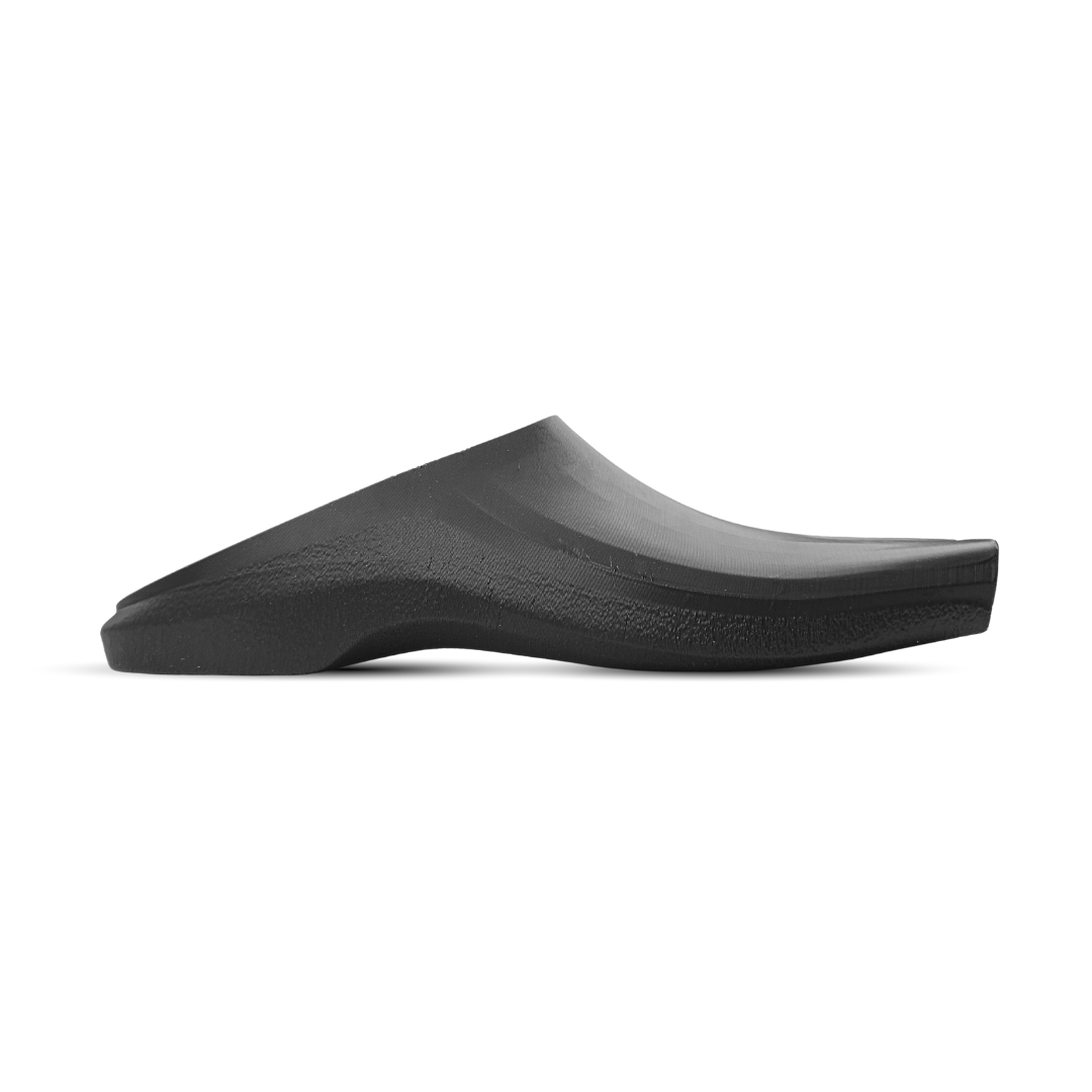 099-Cloven Mule BLK