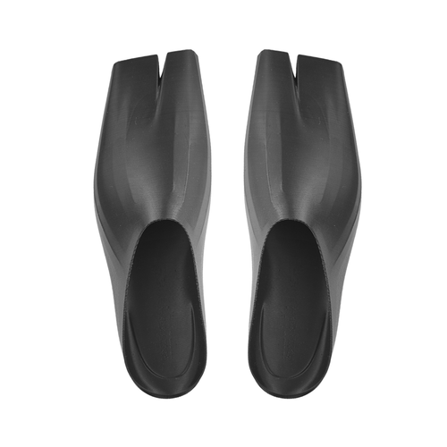 099-Cloven Mule BLK