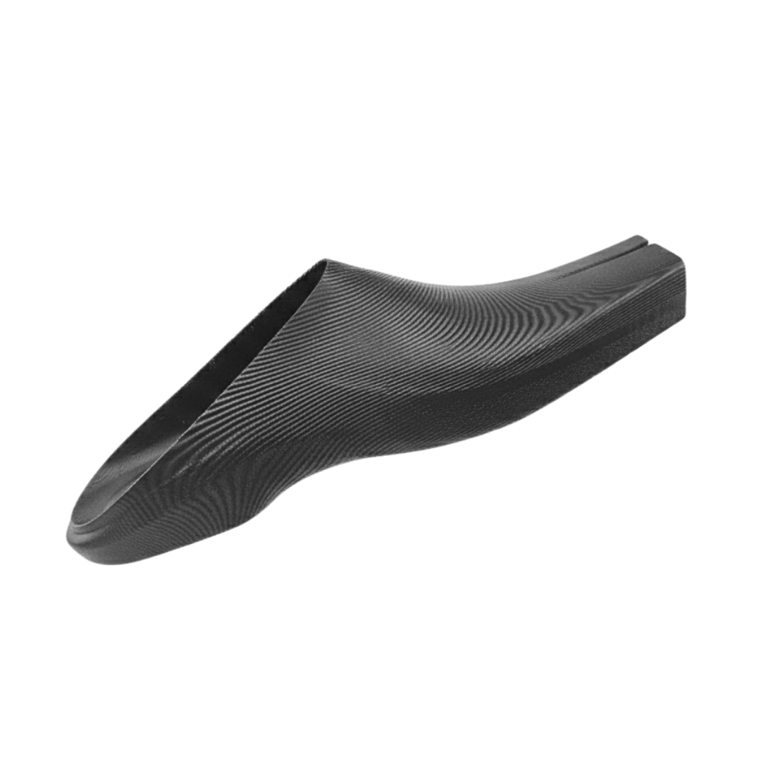 099-Cloven Mule BLK
