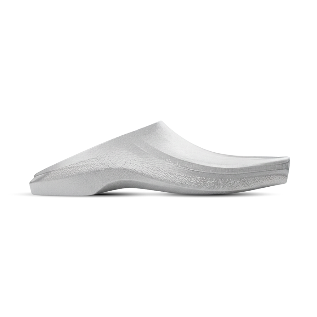 099-Cloven Mule SIL