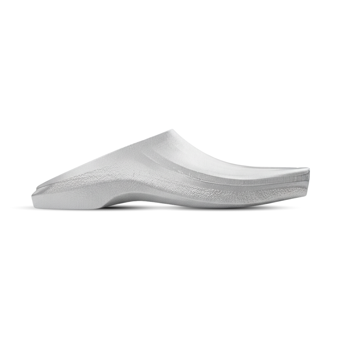 099-Cloven Mule SIL