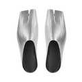 099-Cloven Mule SIL