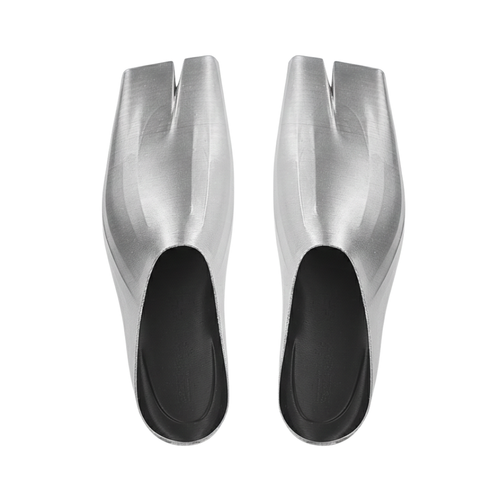 099-Cloven Mule SIL