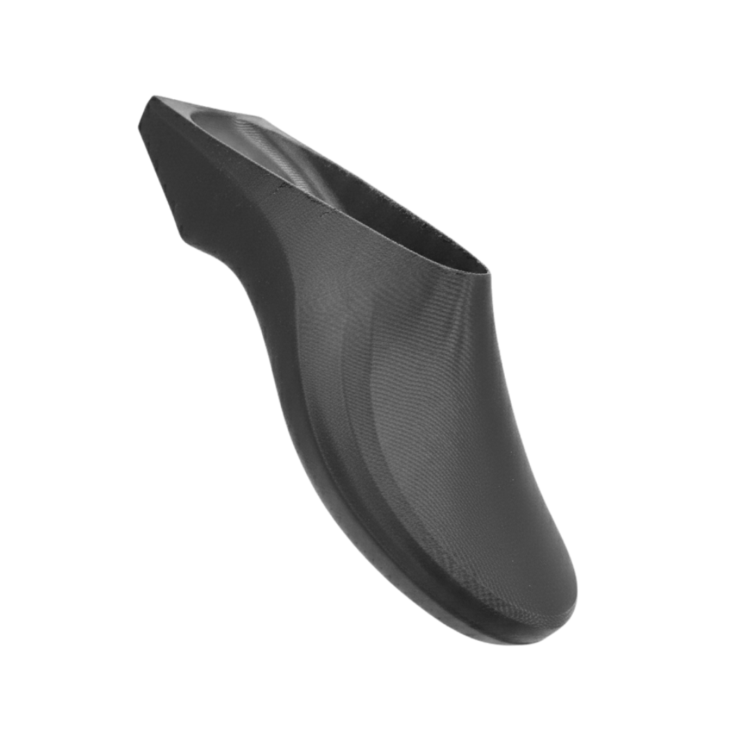 100-Round Mule BLK