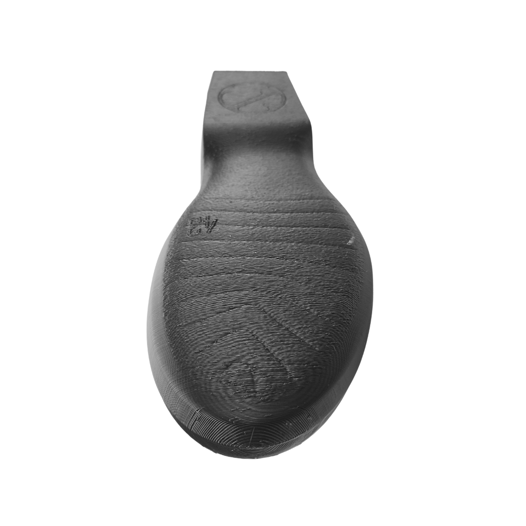 100-Round Mule BLK