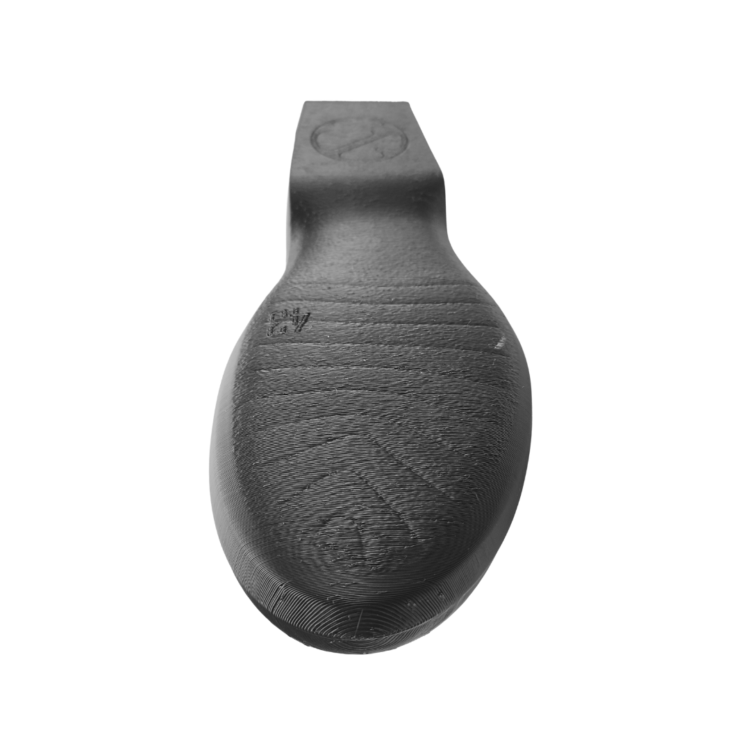100-Round Mule BLK