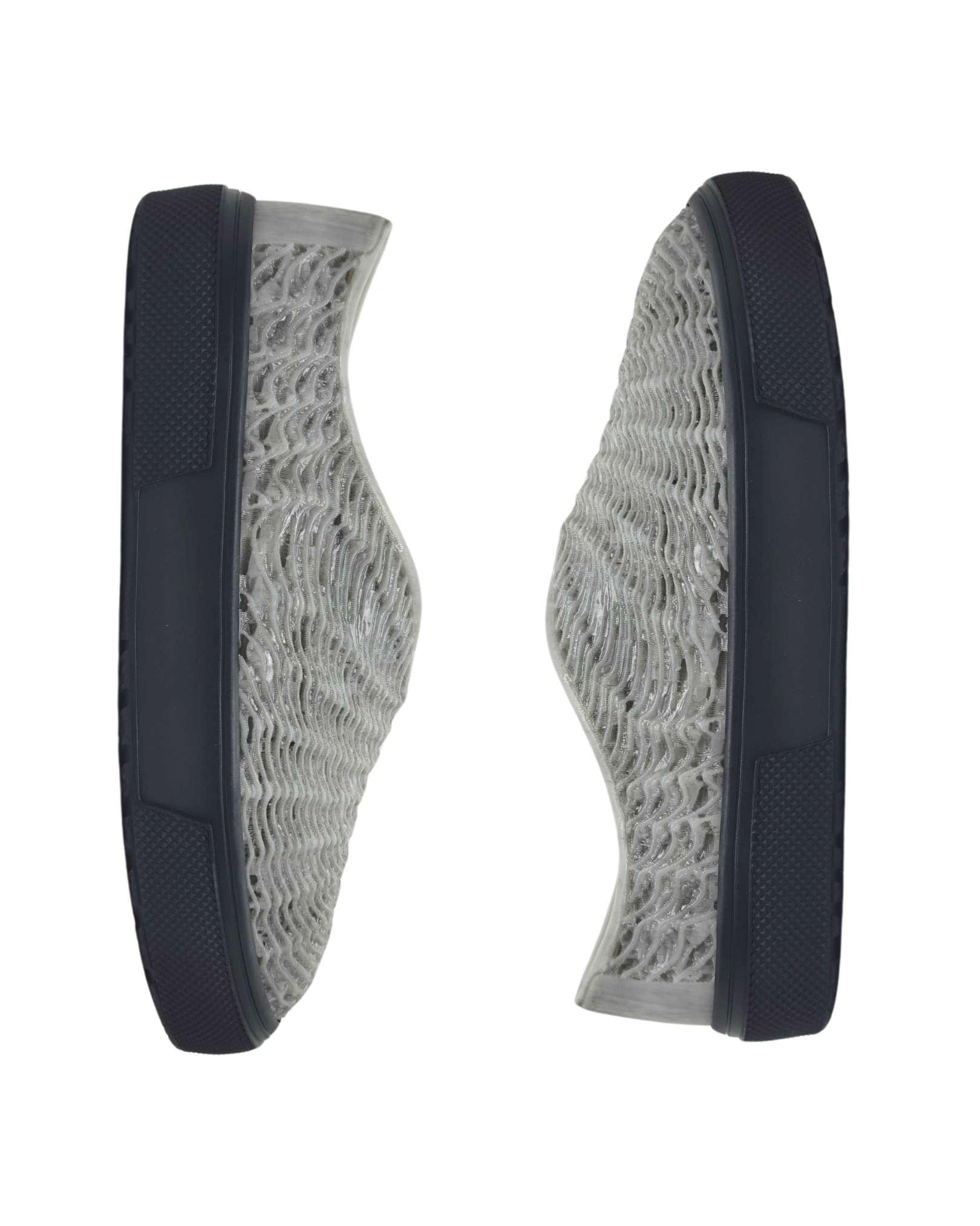 054-Legion CARBON Vibram model – oxygen mummy