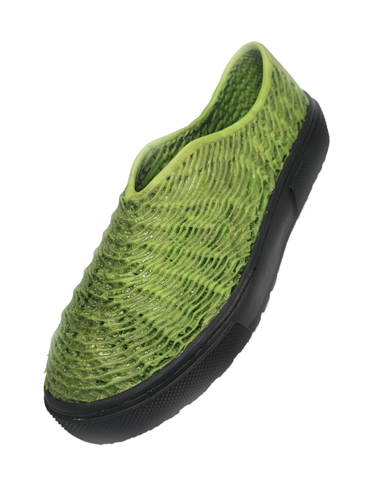 054-Legion WASABI Vibram model