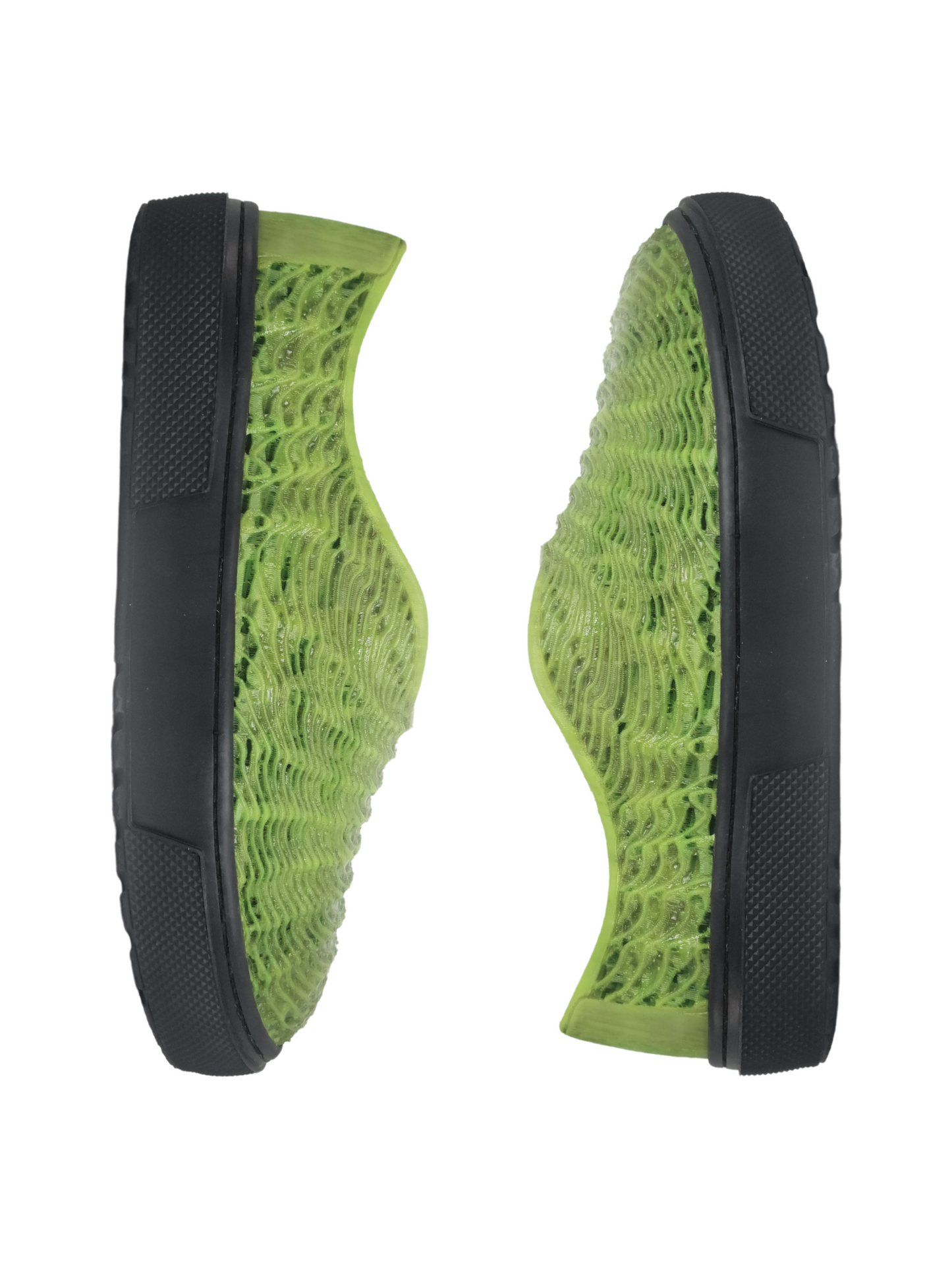 054-Legion WASABI Vibram model