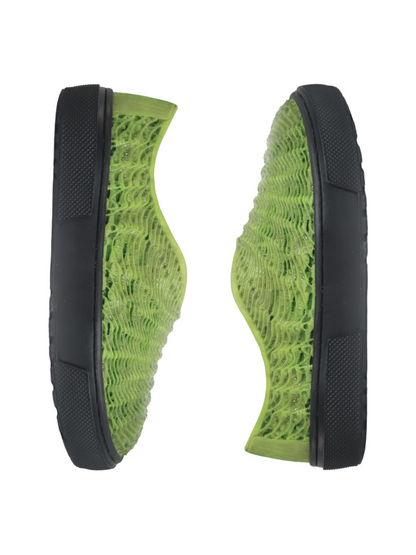 054-Legion WASABI Vibram model