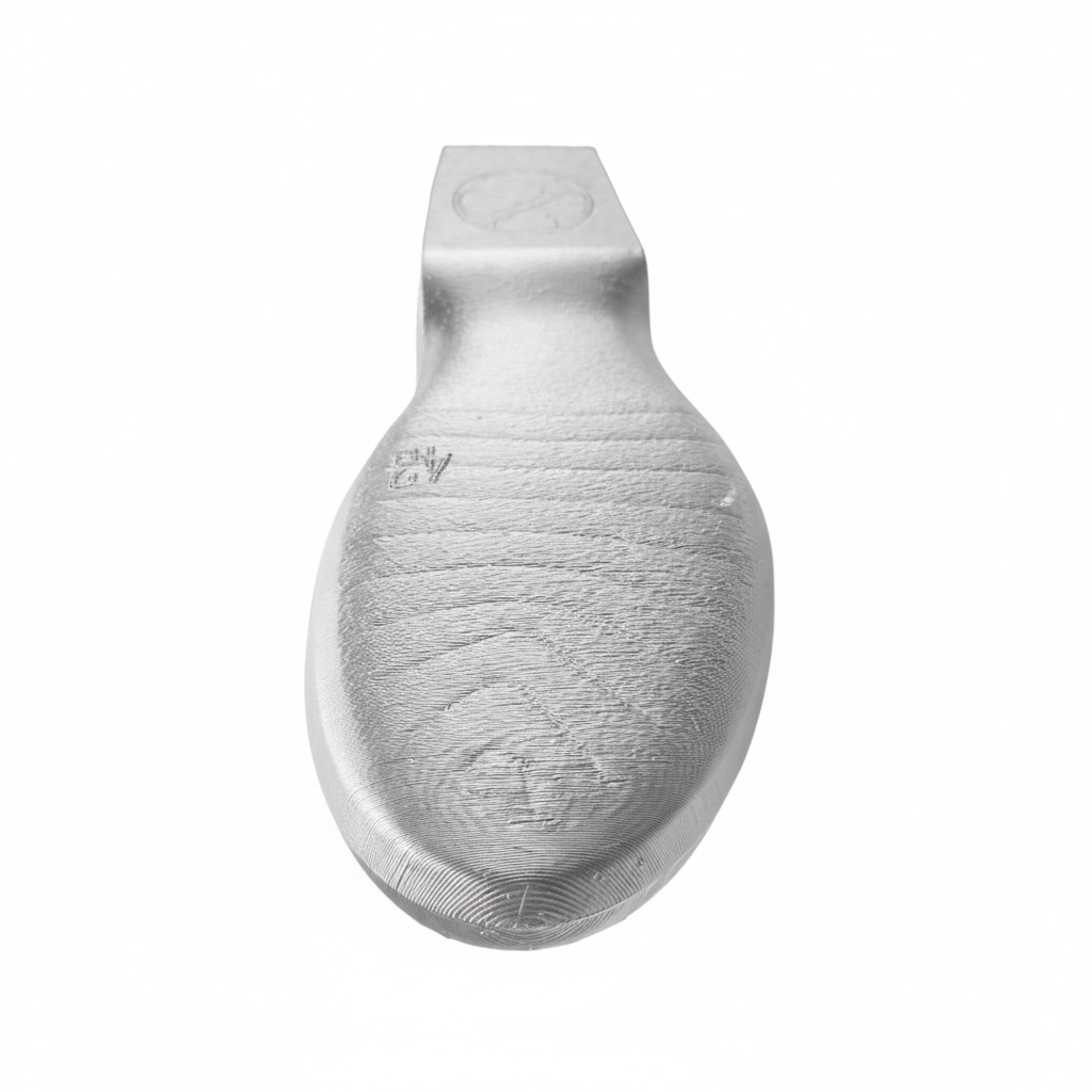100-Round Mule SIL